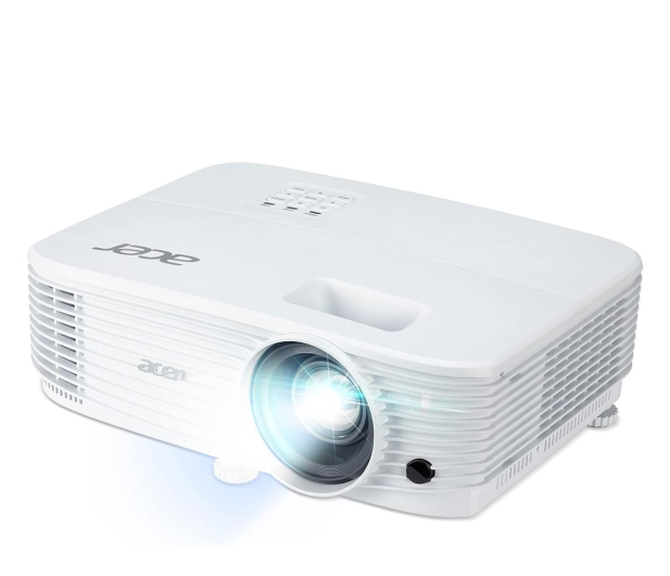 Acer P1257i - 1166450 - zdjęcie 4